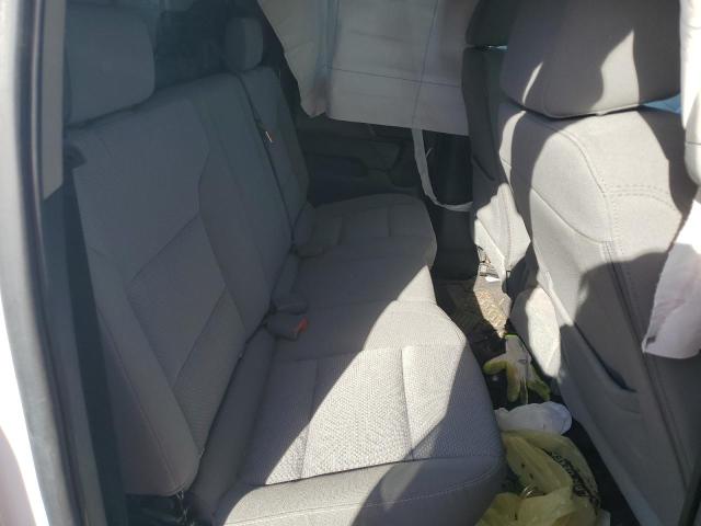 Photo 10 from auction – 2019 CHEVROLET SILVERADO with VIN 2GCVKMEC6K1237545