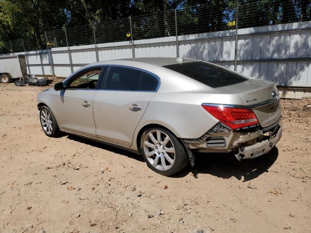 Photo 2 from auction – 2014 BUICK LACROSSE with VIN 1G4GB5GR5EF222401