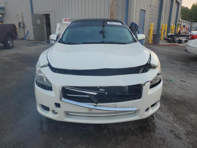 Фото 5 с аукциона – 2014 NISSAN MAXIMA S с VIN 1N4AA5APXEC455377