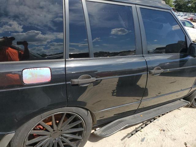 Photo 11 from auction – 2011 LAND ROVER RANGE ROVE with VIN SALMF1D48BA339095