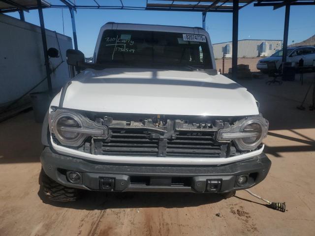 Photo 5 from auction – 2023 FORD BRONCO BAS with VIN 1FMEE5DP7PLB70906
