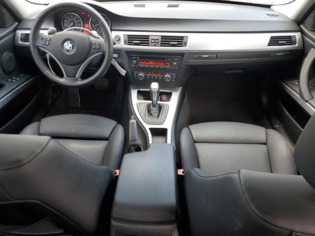 Photo 8 from auction – 2009 BMW 328 I with VIN WBAPH73539E127023