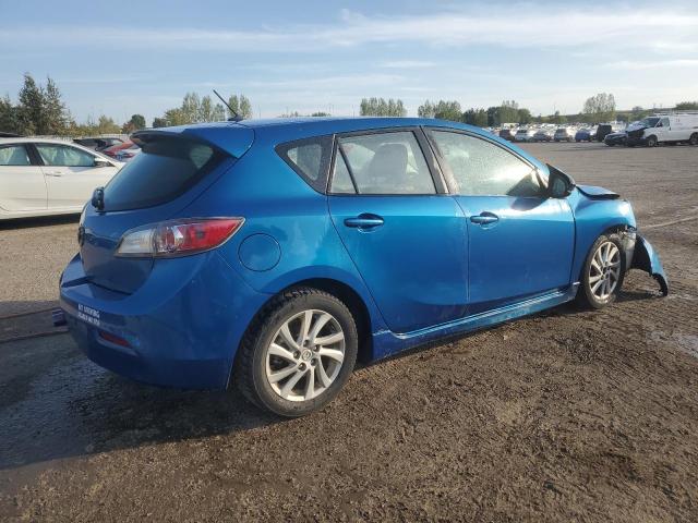 Photo 3 from auction – 2012 MAZDA 3 I with VIN JM1BL1L77C1671663