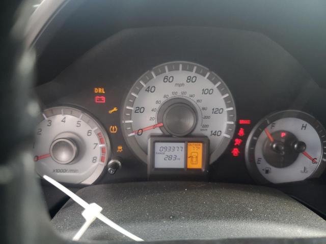 صورة رقم 9 من المزاد - 2012 HONDA PILOT EXL مع VIN 5FNYF4H58CB075768