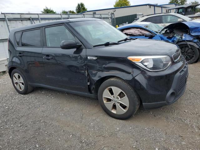 Photo 4 from auction – 2016 KIA SOUL with VIN KNDJN2A27G7372048