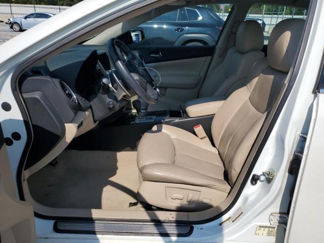 Zdjęcie 7 z aukcji – 2014 NISSAN MAXIMA S z VIN 1N4AA5AP9EC472543