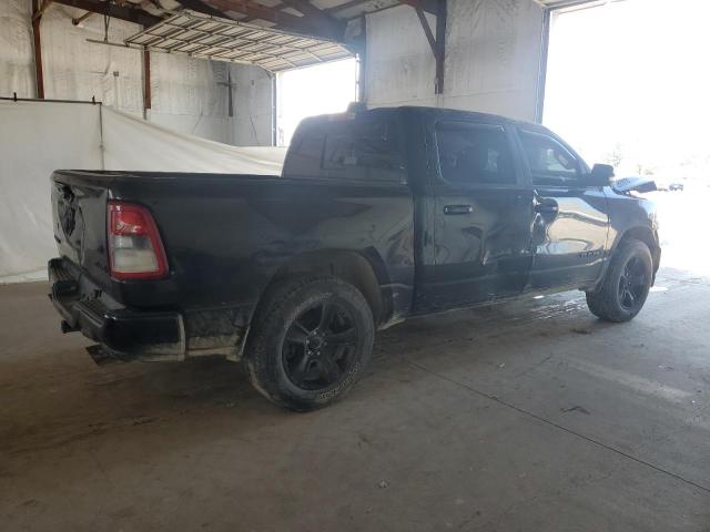 Photo 3 from auction – 2022 RAM 1500 BIG H with VIN 1C6SRFFT3NN139723