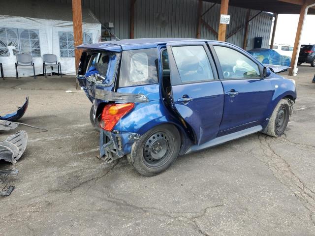 Photo 3 from auction – 2005 TOYOTA SCION XD with VIN JTKKT624750124432