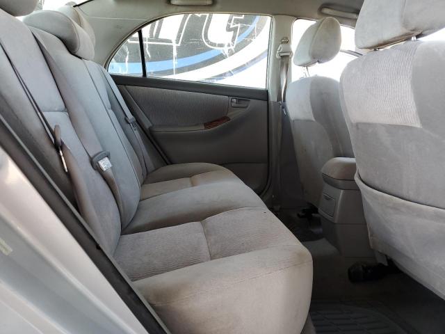 Photo 10 from auction – 2006 TOYOTA COROLLA CE with VIN 1NXBR30E76Z661601