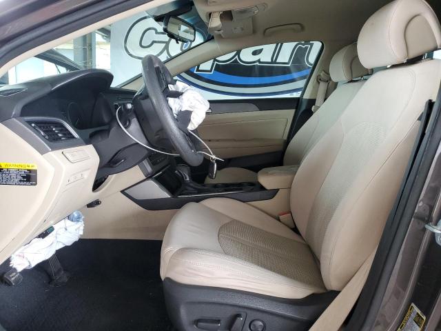 Photo 7 from auction – 2015 HYUNDAI SONATA SE with VIN 5NPE24AF2FH206586