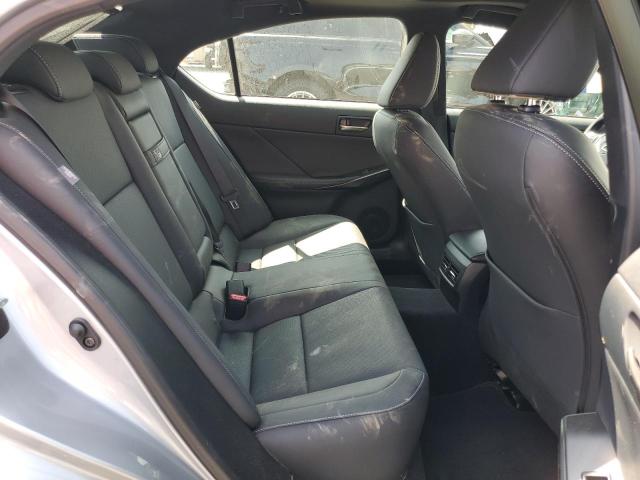 Photo 10 from auction – 2023 LEXUS IS 300 with VIN JTHDA1D22P5127845