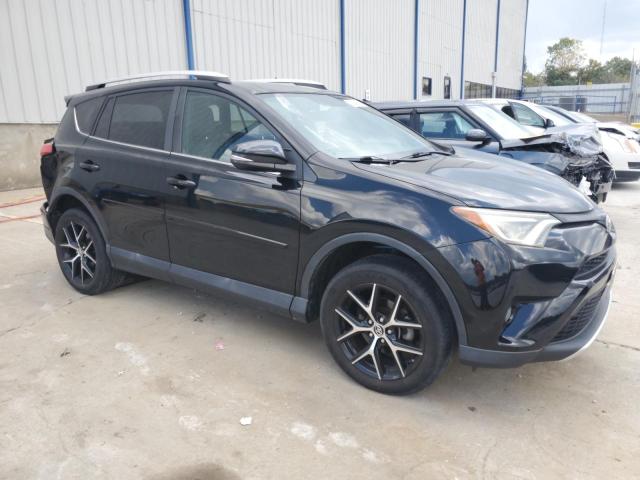 Photo 4 from auction – 2016 TOYOTA RAV4 SE with VIN 2T3JFREV2GW431005