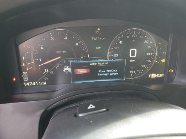 Photo 9 from auction – 2015 CADILLAC ESCALADE P with VIN 1GYS3CKJ4FR308505