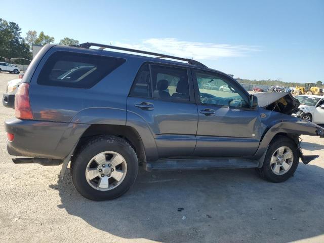 Photo 3 from auction – 2003 TOYOTA 4RUNNER SR with VIN JTEZU14R338009187