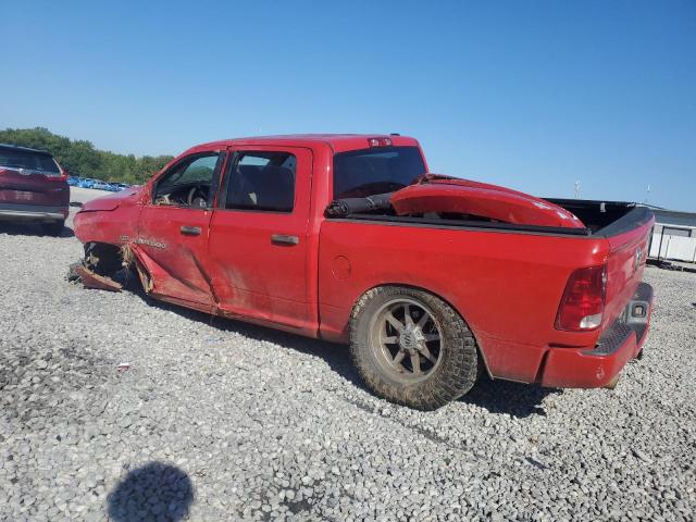 Photo 2 from auction – 2012 DODGE RAM 1500 S with VIN 1C6RD7KT7CS198667