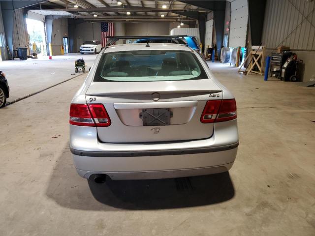 Photo 6 from auction – 2004 SAAB 9-3 AERO with VIN YS3FH49Y741044699