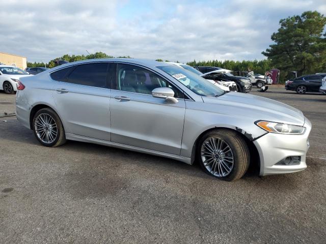 Photo 4 from auction – 2013 FORD FUSION SE with VIN 3FA6P0H96DR235992
