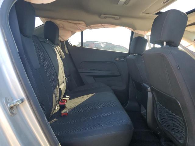 Photo 11 from auction – 2013 CHEVROLET EQUINOX LT with VIN 2GNALDEK7D6270375