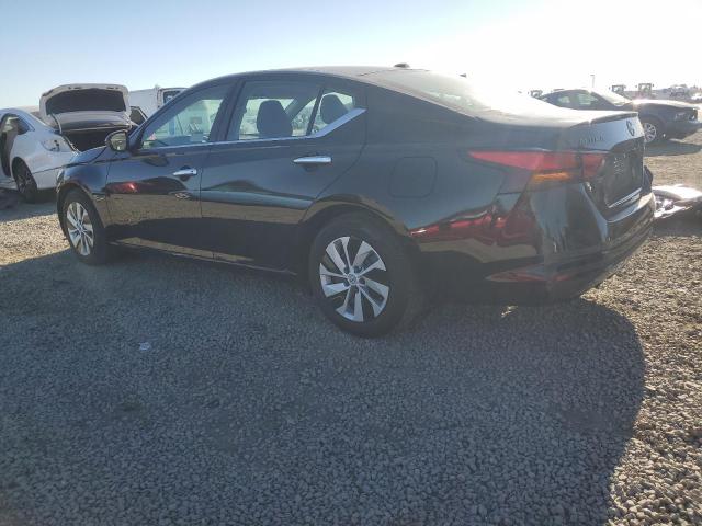 Photo 2 from auction – 2025 NISSAN ALTIMA S with VIN 1N4BL4BV4SN318618
