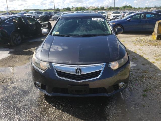 Photo 5 from auction – 2011 ACURA TSX with VIN JH4CU2F64BC006442