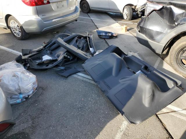 Photo 13 from auction – 2020 FORD EXPLORER P with VIN 1FM5K8AW7LGB66685