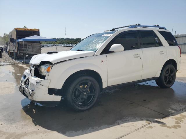 SATURN VUE 2007 with VIN 5GZCZ63437S860041 - Photo from auction
