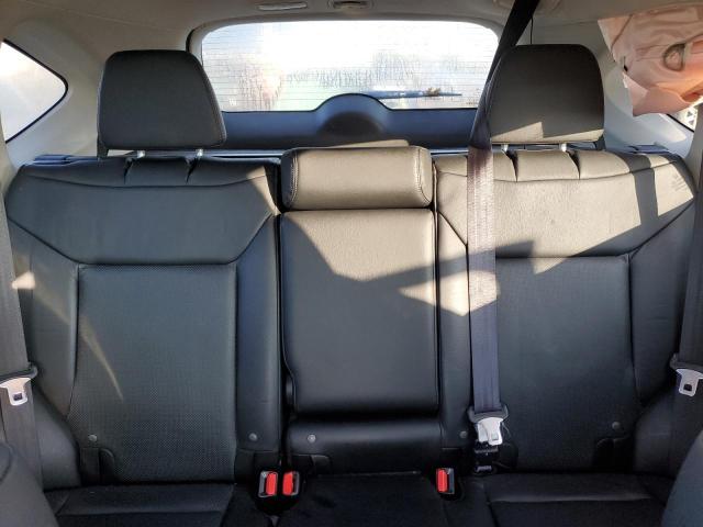 Photo 10 from auction – 2016 HONDA CR-V EXL with VIN 2HKRM4H7XGH678630