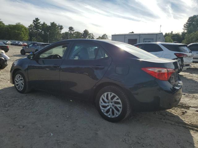 Photo 2 from auction – 2018 TOYOTA COROLLA L with VIN 2T1BURHE4JC009261