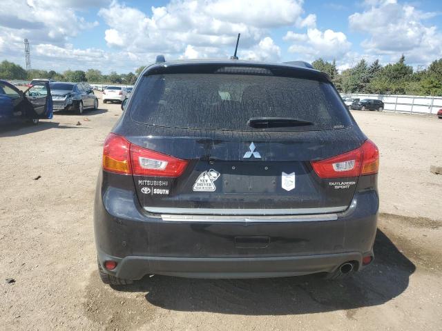 Photo 6 from auction – 2015 MITSUBISHI OUTLANDER with VIN 4A4AR4AU7FE008152