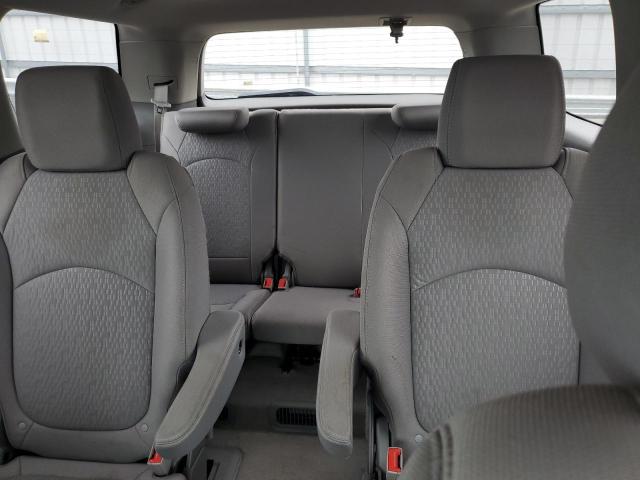 Photo 10 from auction – 2014 GMC ACADIA SLE with VIN 1GKKRPKD3EJ302850