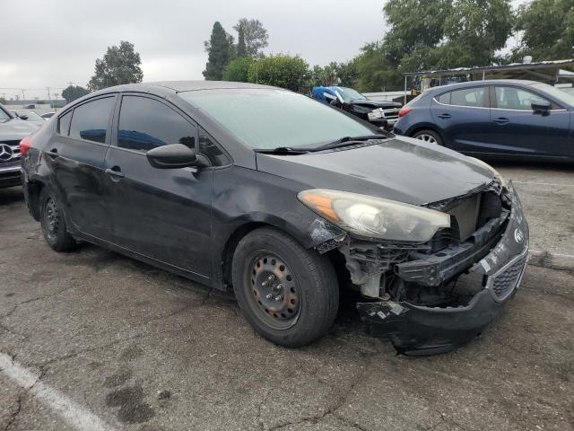 Photo 4 from auction – 2015 KIA FORTE LX with VIN KNAFK4A6XF5342837