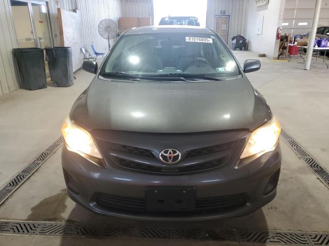 Photo 5 from auction – 2012 TOYOTA COROLLA BA with VIN 2T1BU4EE9CC839356