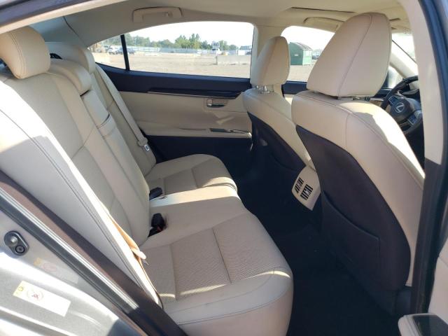 Photo 10 from auction – 2017 LEXUS ES 350 with VIN 58ABK1GG1HU058669