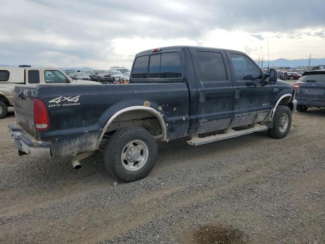 Photo 3 from auction – 2001 FORD F250 SUPER with VIN 1FTNW21F31EA01604