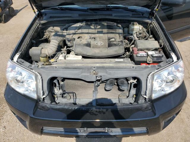 Photo 12 from auction – 2008 TOYOTA 4RUNNER SR with VIN JTEZU14R480100085