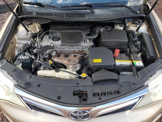 صورة رقم 11 من المزاد - 2012 TOYOTA CAMRY BASE مع VIN 4T1BF1FK0CU086716