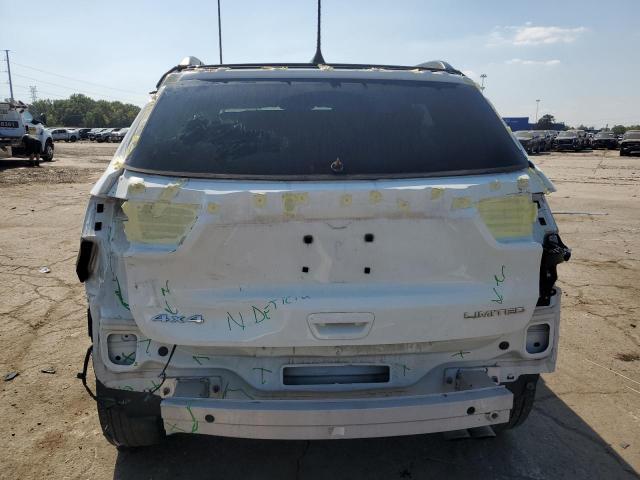 Zdjęcie 6 z aukcji – 2018 JEEP COMPASS LIMITED z VIN 3C4NJDCB8JT433240