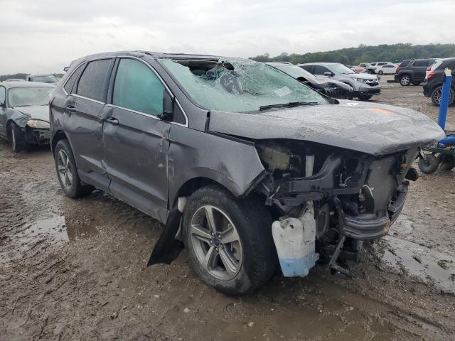 صورة رقم 4 من المزاد - 2022 FORD EDGE SEL مع VIN 2FMPK4J98NBA38557