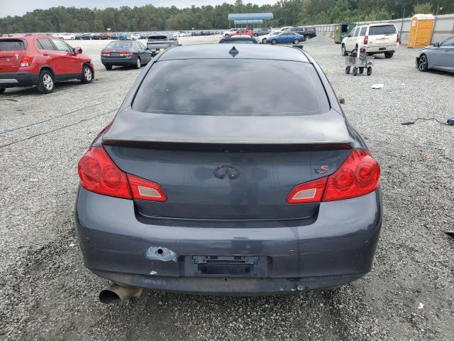 Photo 6 from auction – 2012 INFINITI G37 with VIN JN1CV6ARXCM972848
