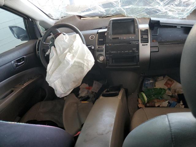 Photo 8 from auction – 2008 TOYOTA PRIUS with VIN JTDKB20U183425545