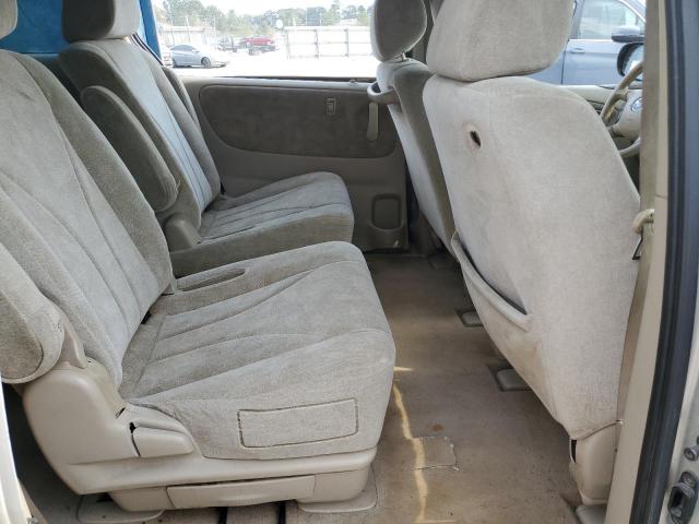 Photo 11 from auction – 2003 MAZDA MPV WAGON with VIN JM3LW28AX30345102