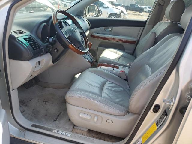 Photo 7 from auction – 2004 LEXUS RX 330 with VIN JTJGA31U340036069