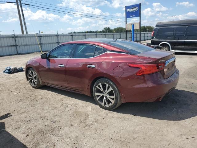 Photo 2 from auction – 2016 NISSAN MAXIMA 3.5 with VIN 1N4AA6AP4GC434095