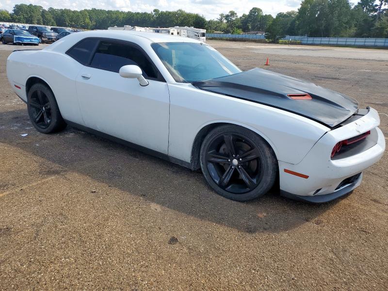 Photo 4 from auction – 2015 DODGE CHALLENGER with VIN 2C3CDZAG1FH873881