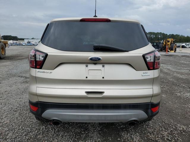 Photo 6 from auction – 2017 FORD ESCAPE SE with VIN 1FMCU0GD7HUC34288