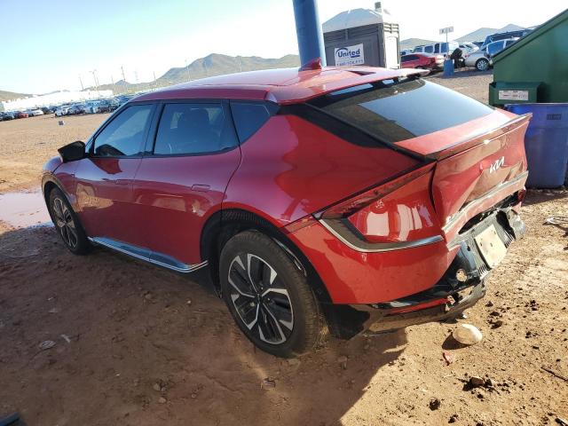 Photo 2 from auction – 2022 KIA EV6 LIGHT with VIN KNDC3DLC9N5046146