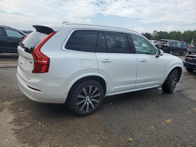 Photo 3 from auction – 2023 VOLVO XC90 CORE with VIN YV4L12PV4P1907343