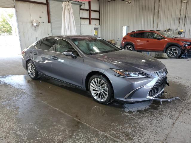 Photo 4 from auction – 2021 LEXUS ES 300H UL with VIN 58AFA1C19MU002544
