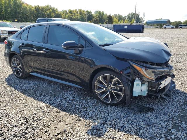 Photo 4 from auction – 2020 TOYOTA COROLLA SE with VIN 5YFS4RCE0LP039075
