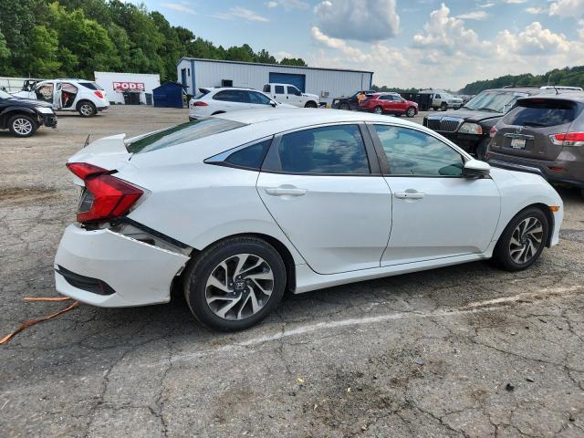 Photo 3 from auction – 2016 HONDA CIVIC with VIN 19XFC2F77GE079816
